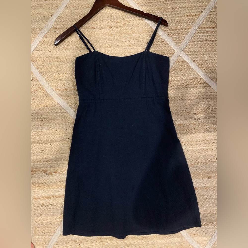 Black Brandy Melville Dress 🖤